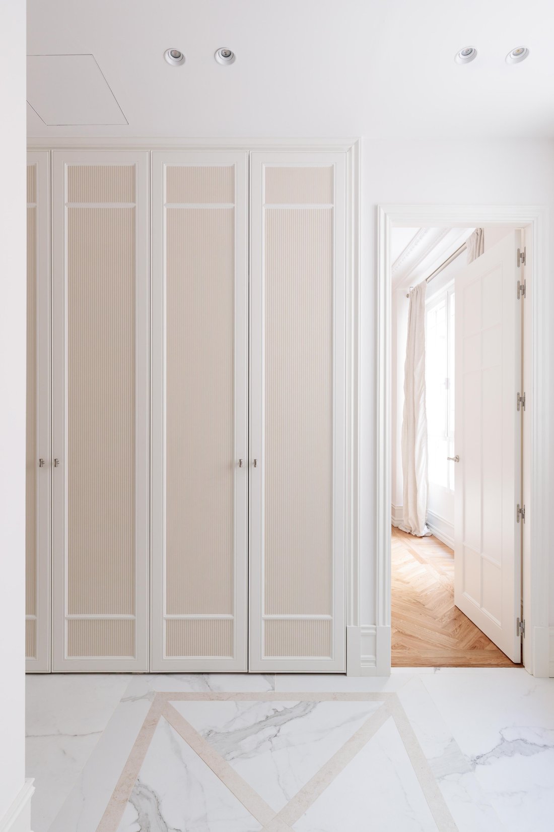 Apartment in Chamberi, Madrid, Spain 2 - 19014668