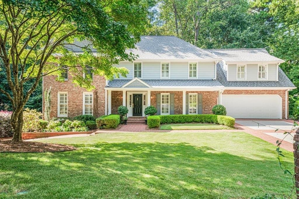 House in Brookhaven, Georgia, United States 1 - 19013971