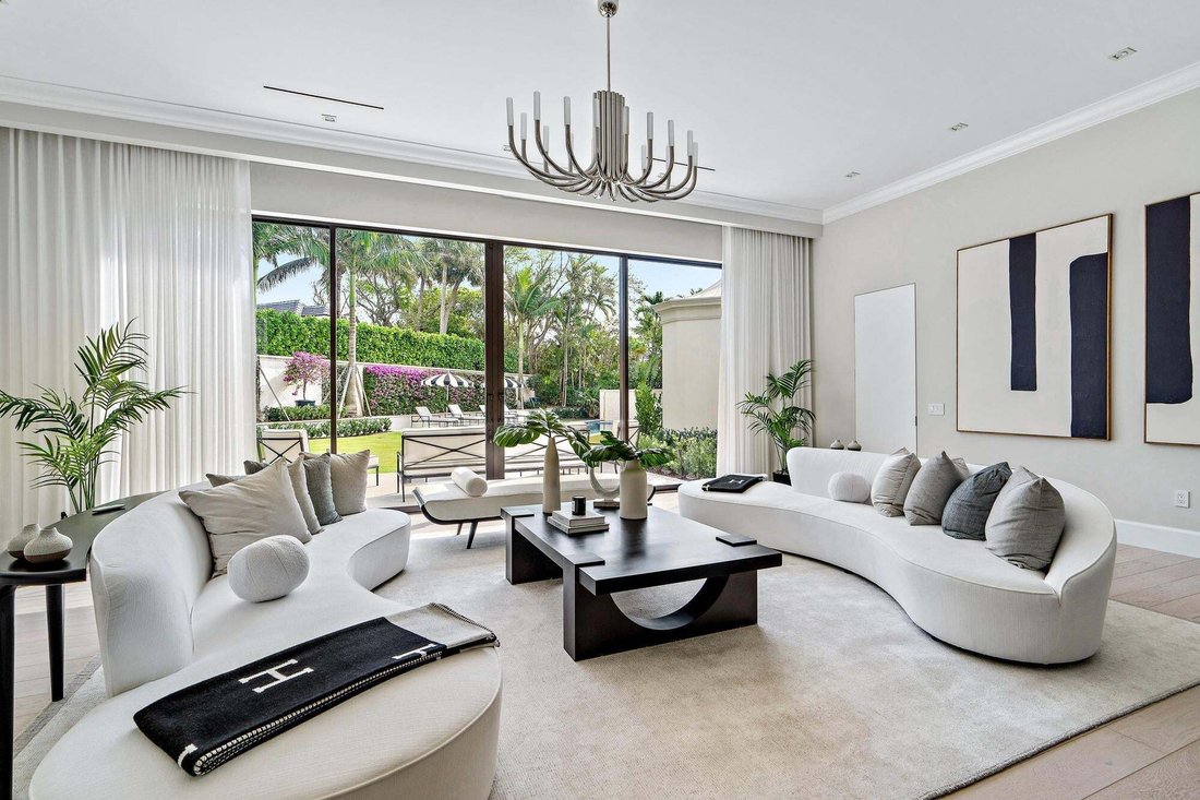 House in Palm Beach, Florida, United States 3 - 19013276