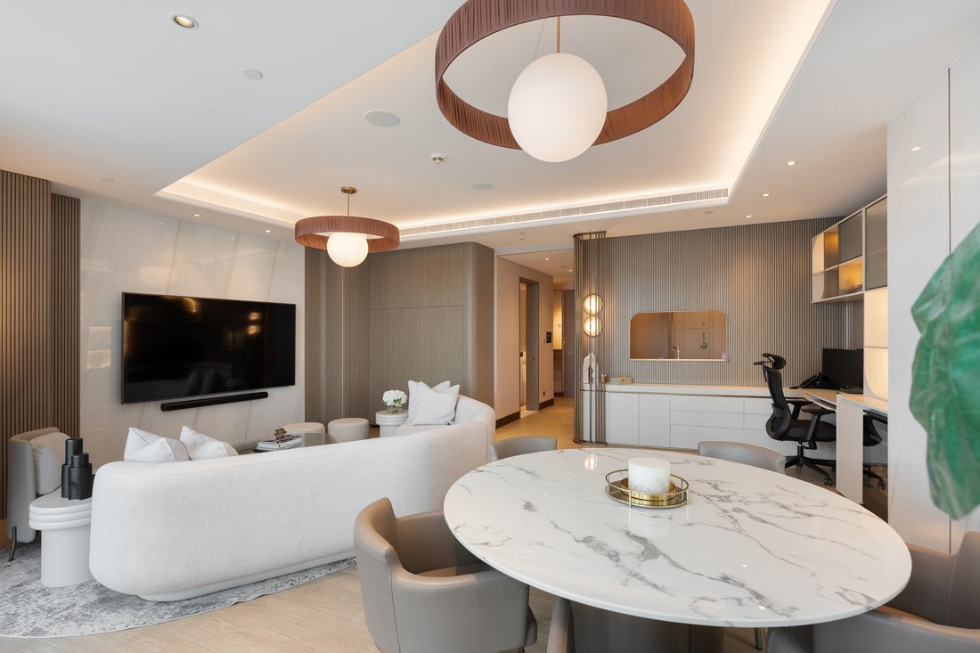 Apartment in Downtown Dubai, Dubai, United Arab Emirates 5 - 19010755