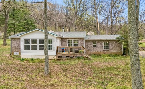 Haus in Thompson's Station, Tennessee, Vereinigte Staaten 1