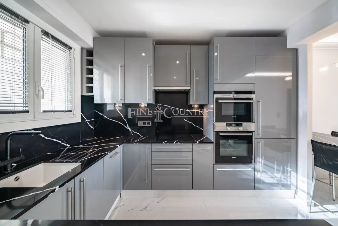 Apartment in Cannes, Provence-Alpes-Côte d'Azur, France 4 - 15593014
