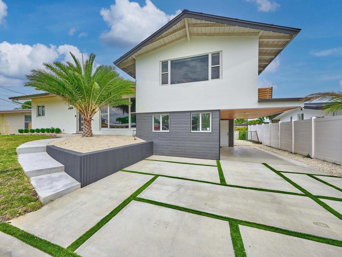 House in Fort Lauderdale, Florida, United States 3 - 19013363