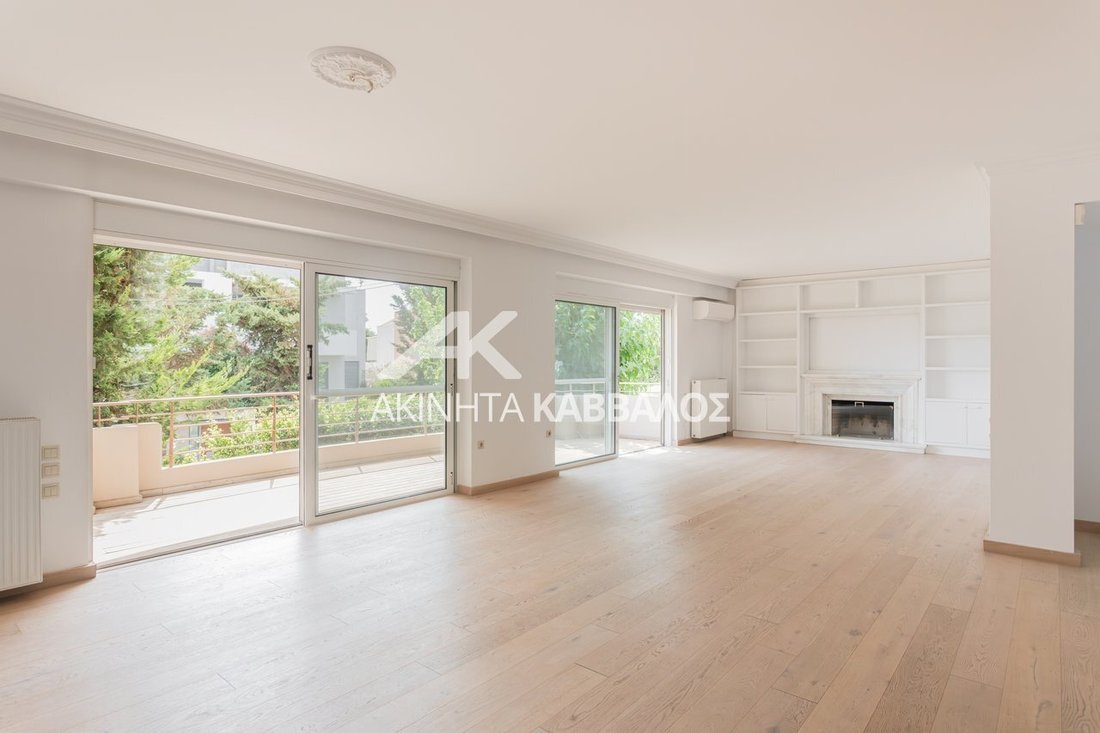 Apartment in Vari, Attica, Greece 3 - 19009358