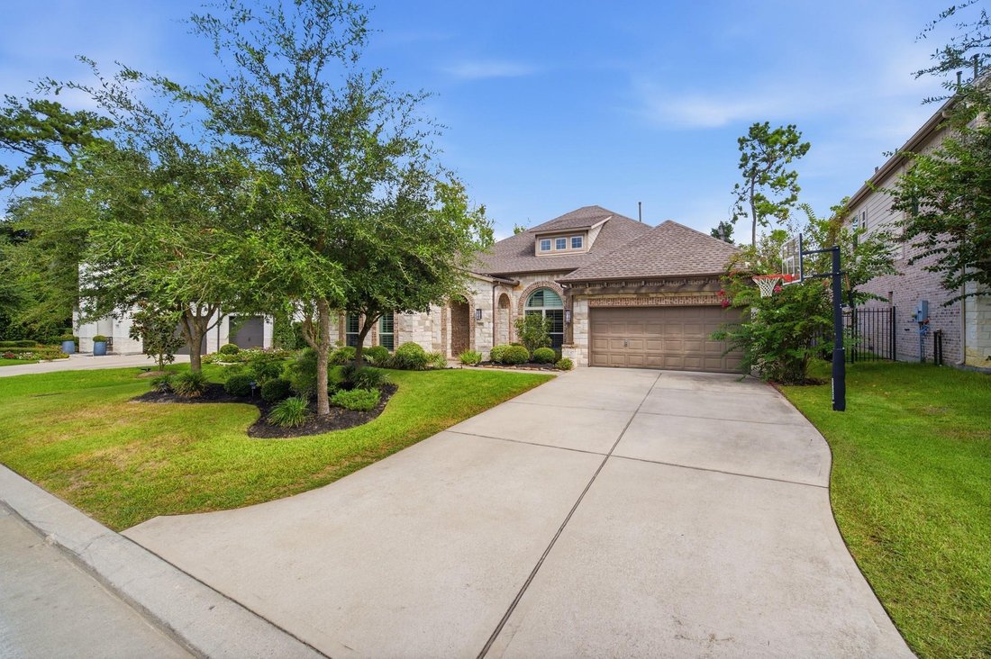 House in Spring, Texas, United States 4 - 19014539