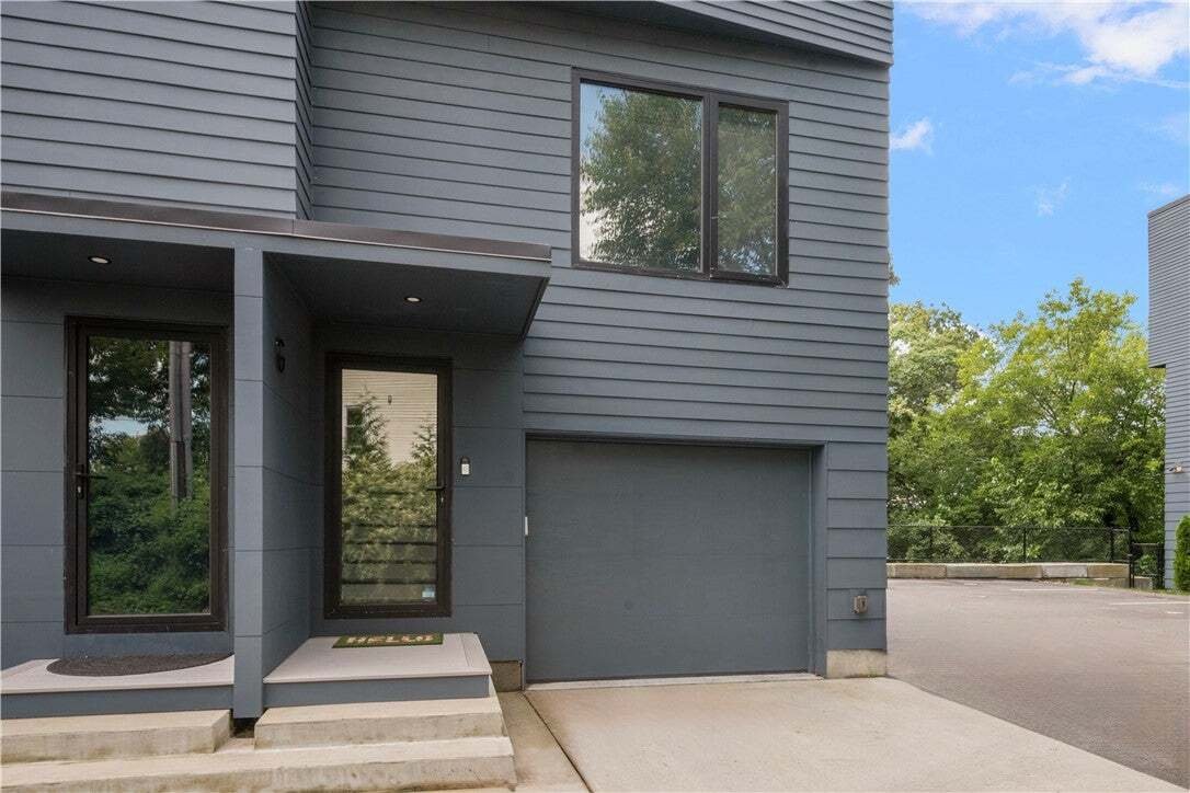 Condominio a North Providence, Rhode Island, Stati Uniti 2 - 19012545