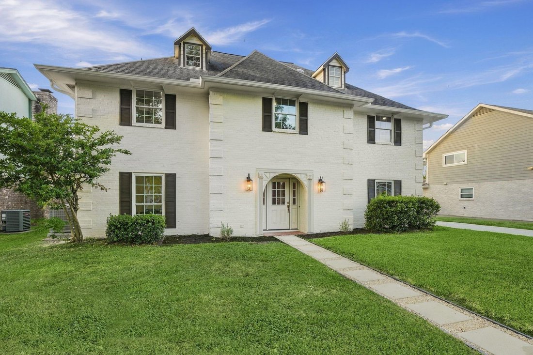 House in Houston, Texas, United States 3 - 19014432