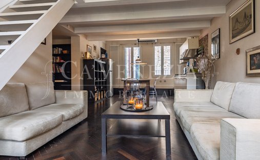 Appartement à Castello, Venise, Italie 1