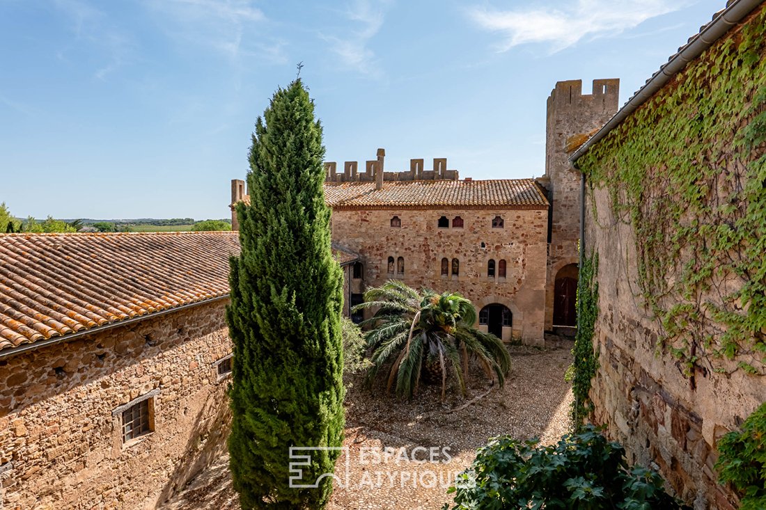 Ecarts, Narbonne, France 2 - 19015580