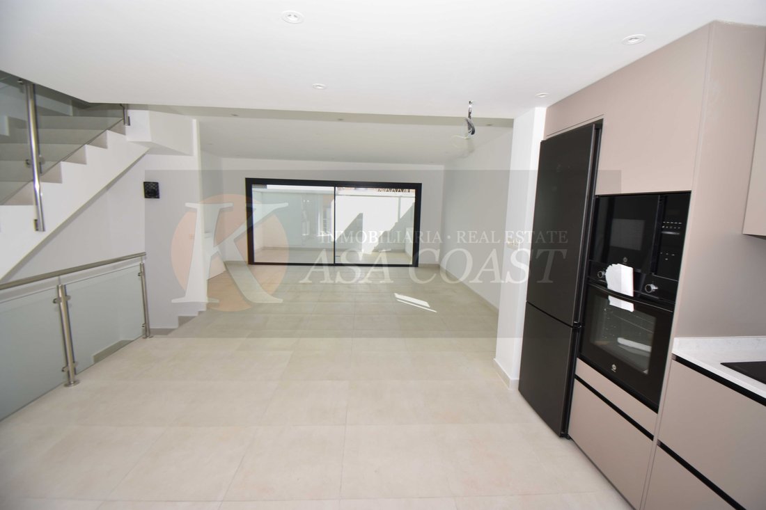 House in Las Lagunas de Mijas, Mijas, Spain 4 - 19015461