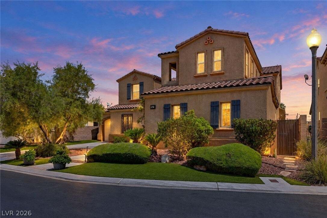House in Las Vegas, Nevada, United States 1 - 19012185