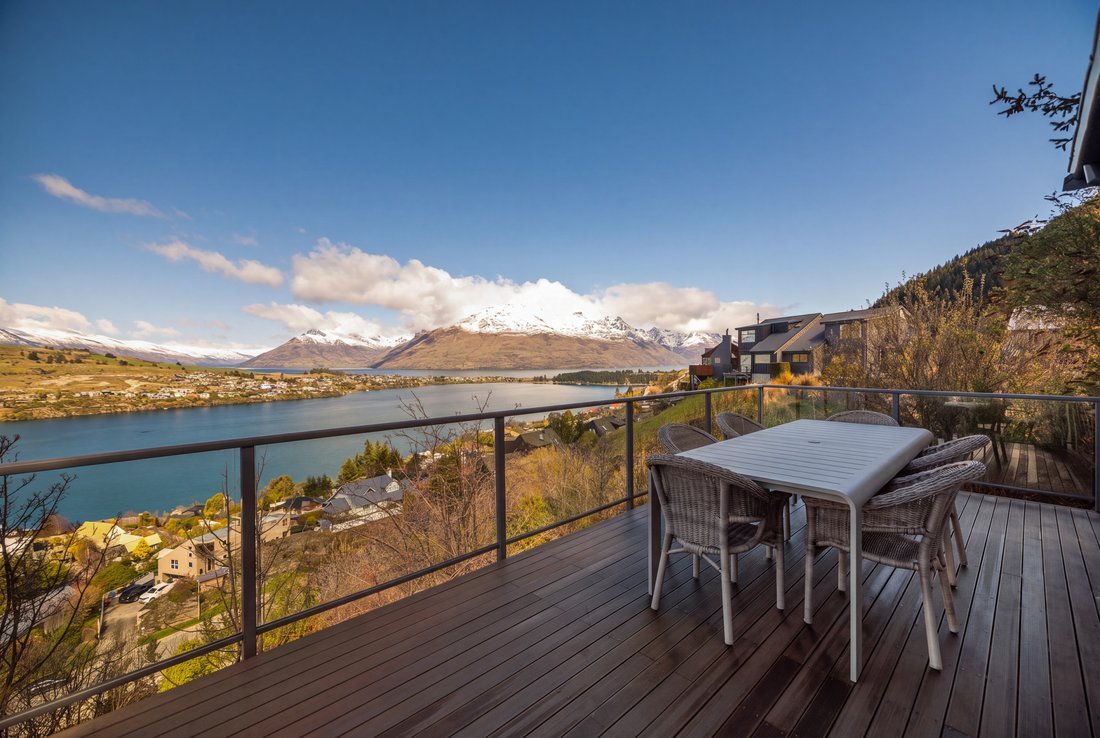 Haus in Queenstown, Otago, Neuseeland 3 - 19014699
