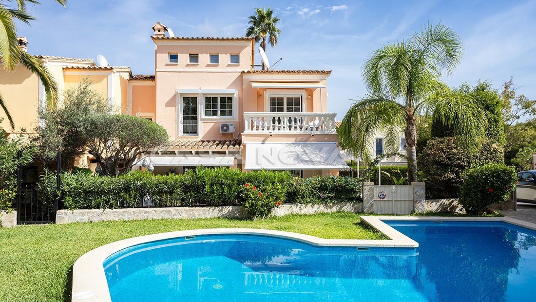 Villa a Rotes Velles, Calvià, Isole Baleari 2 - 19013734