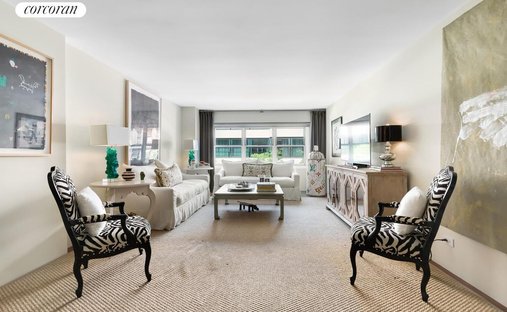 Coopératif à New York, État de New York, États-Unis 1