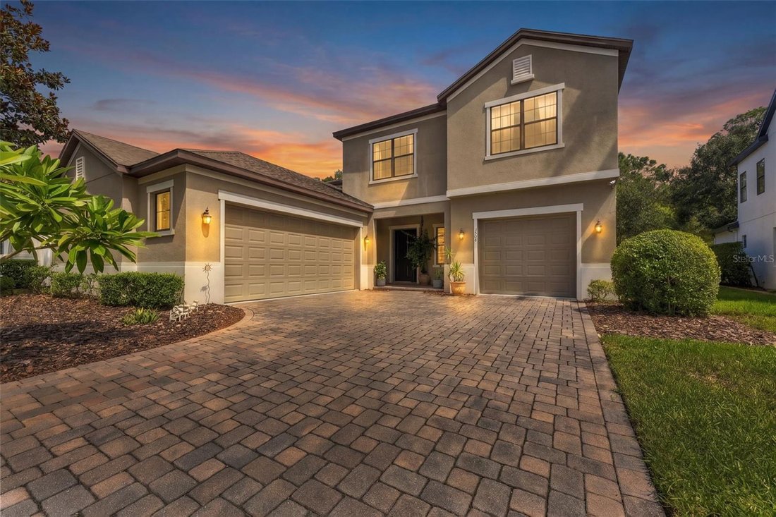 House in Land O' Lakes, Florida, United States 3 - 19009489