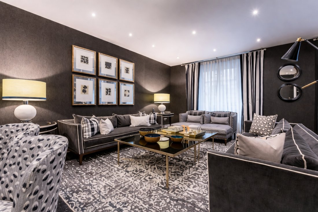 Apartment in Centro, Salamanca, Spain 4 - 19014497