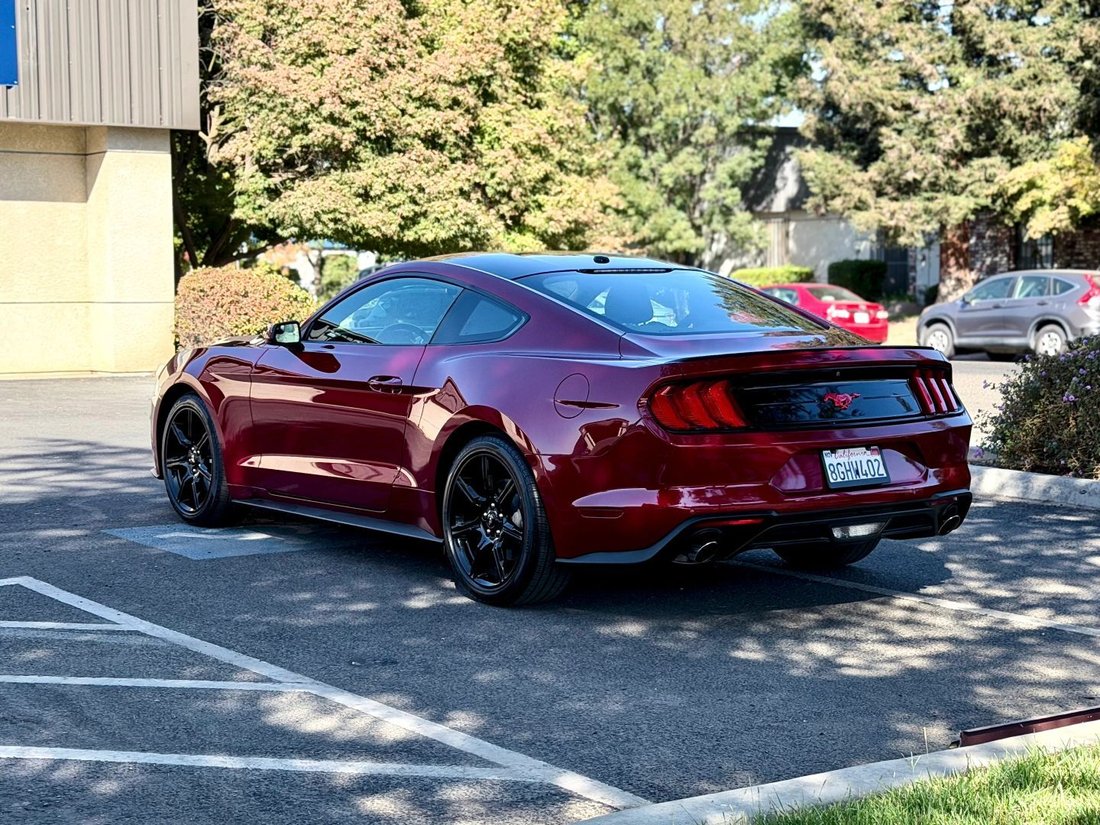 Coupe in Fresno, CA, United States 4 - 19010431