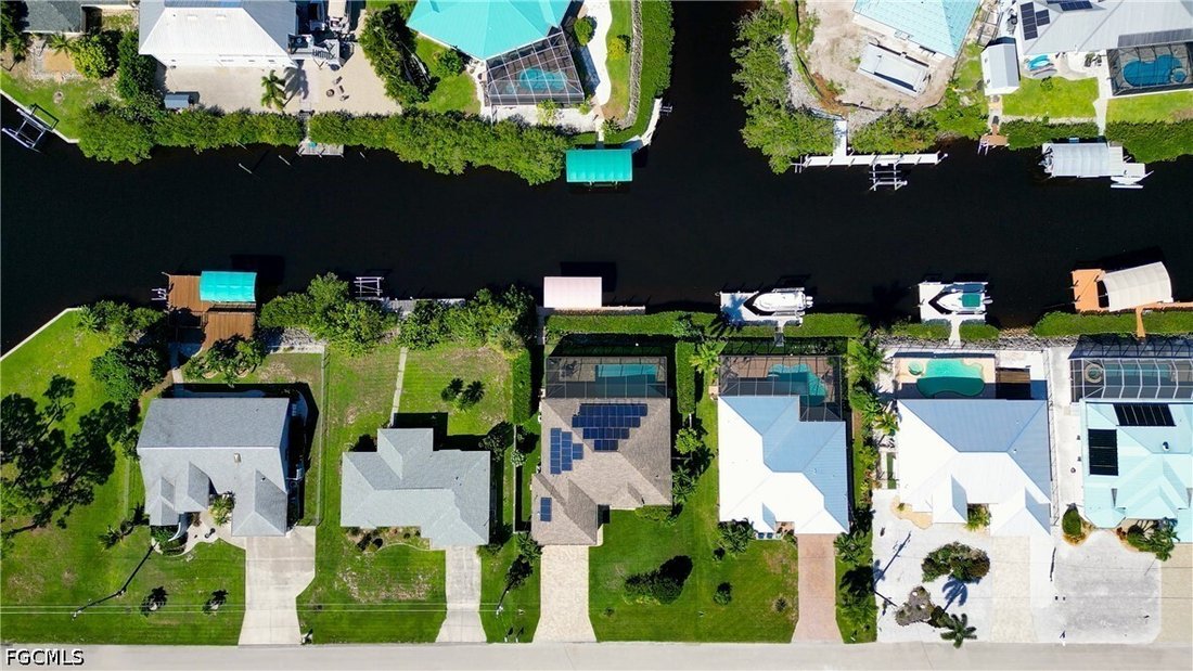 Casa en Bokeelia, Florida, Estados Unidos 5 - 19010355