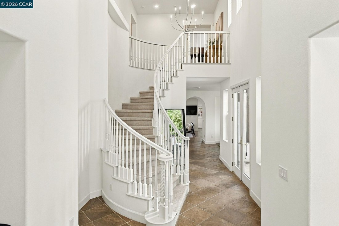 Casa a Concord, California, Stati Uniti 4 - 19012768