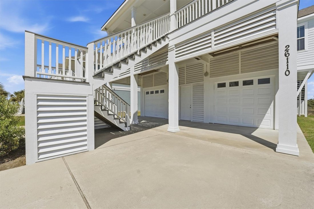 House in Galveston, Texas, United States 3 - 19014501