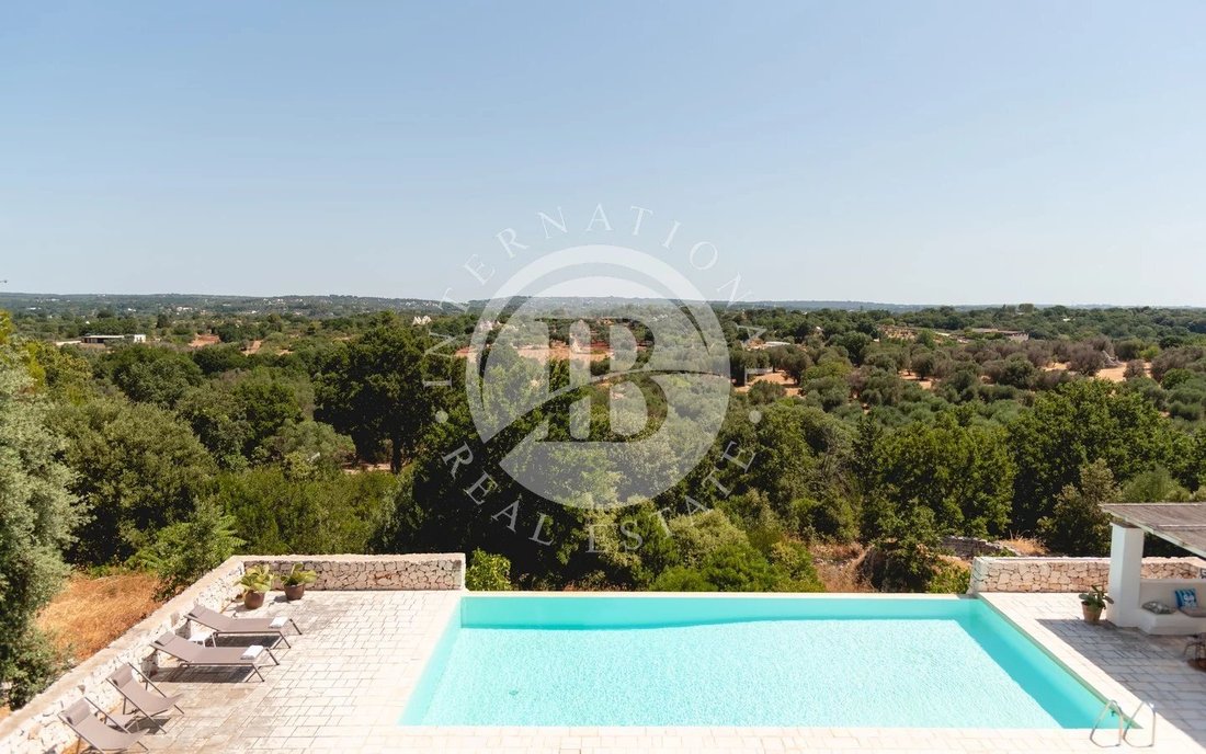 Villa in Ostuni, Apulia, Italy 4 - 19011029