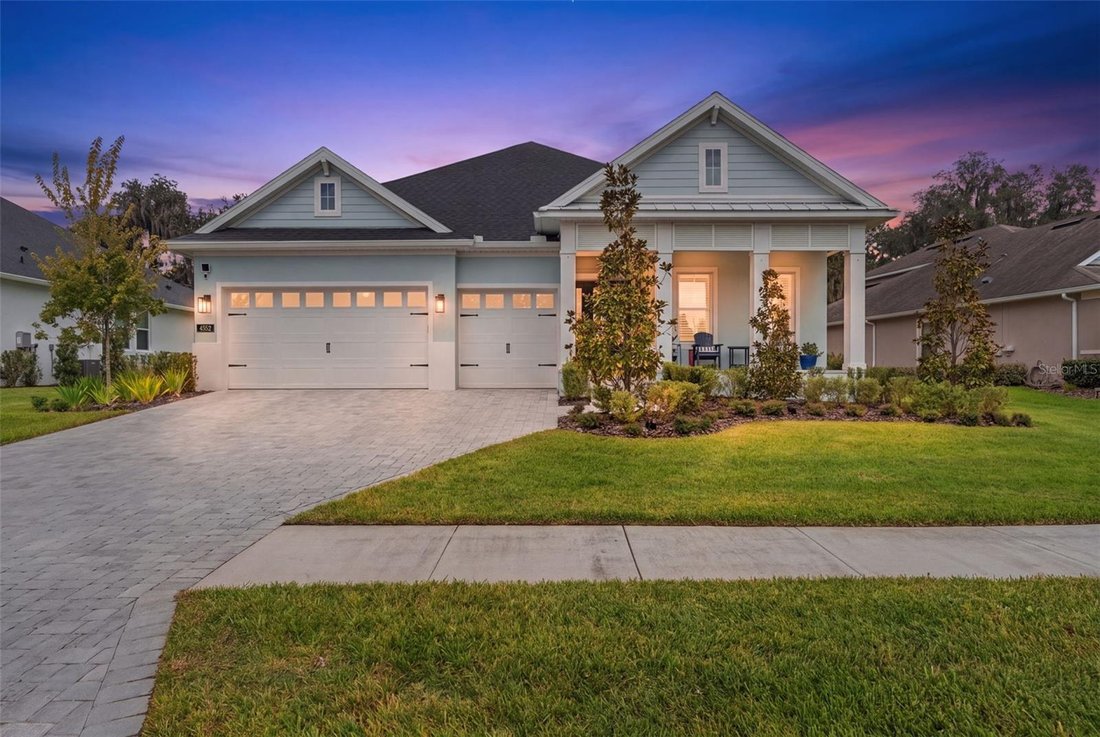 House in South Brooksville, Florida, United States 1 - 19013145