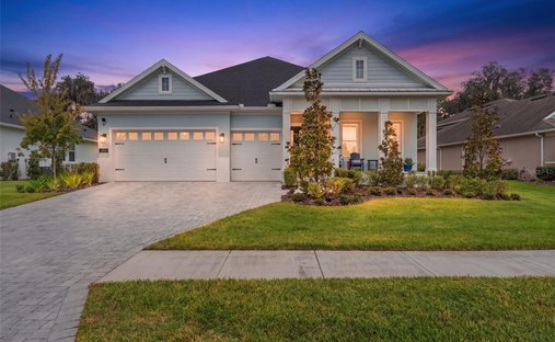 House in South Brooksville, Florida, United States 1