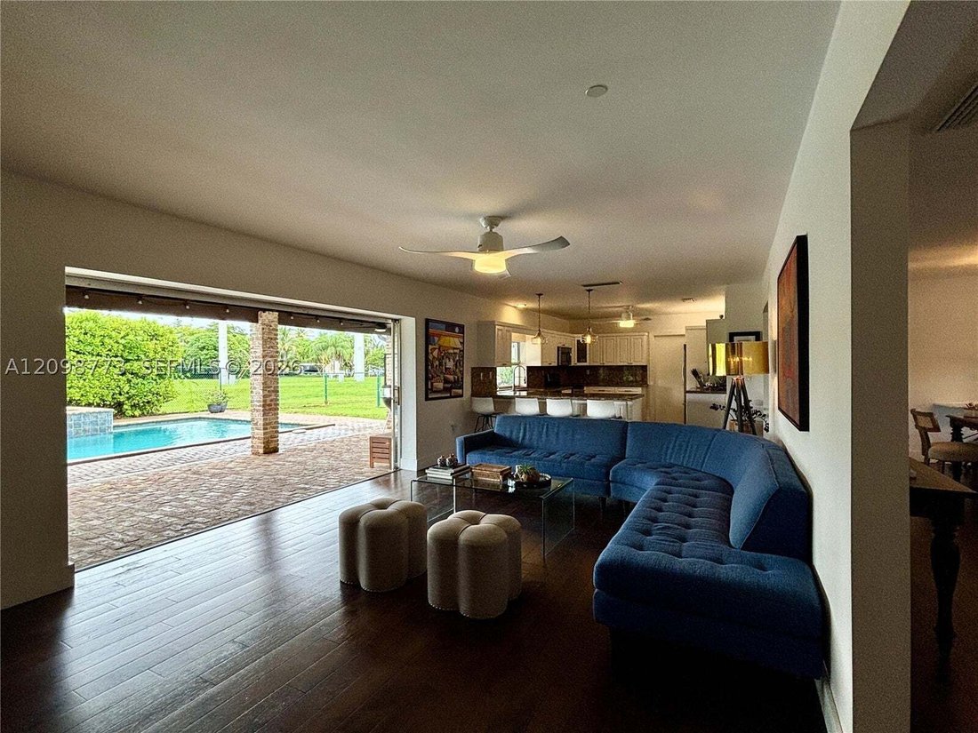 House in Miami, Florida, United States 5 - 19009563