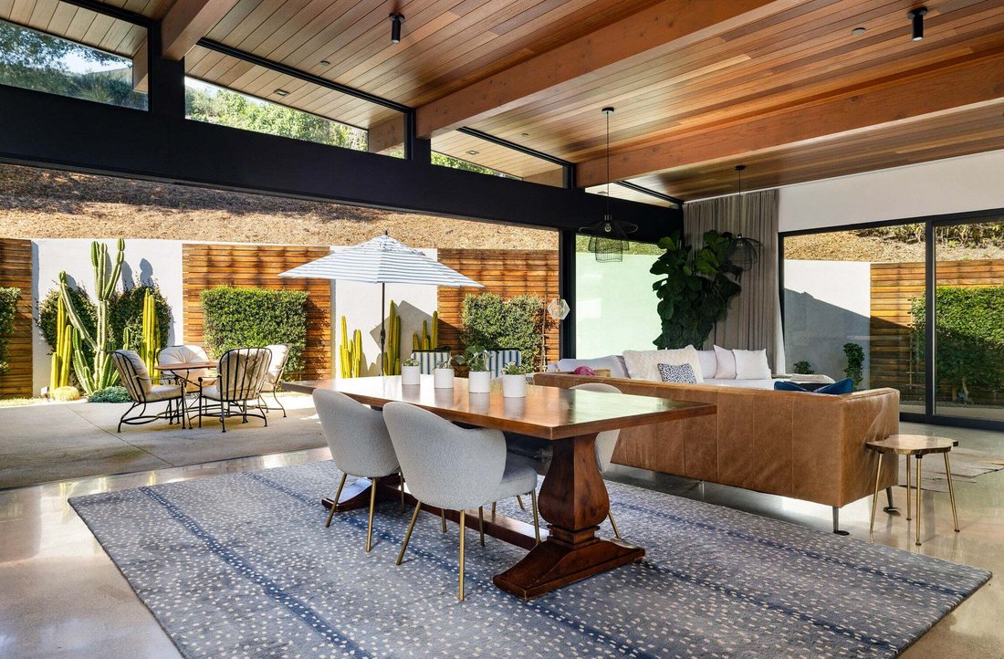 House in Santa Barbara, California, United States 5 - 19011951