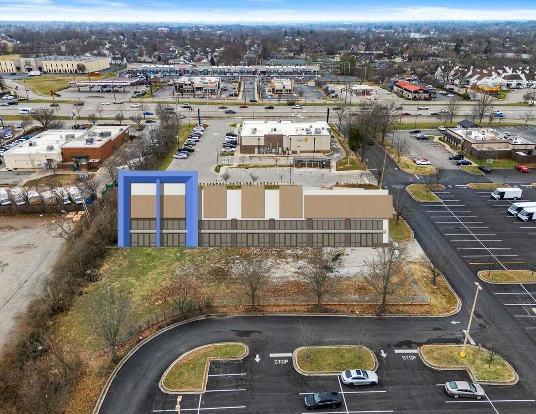 Terreno a Lexington, Kentucky, Stati Uniti 5 - 19003825