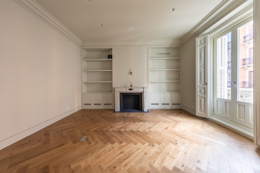 Apartment in Centro, Madrid, Spain 5 - 19014416