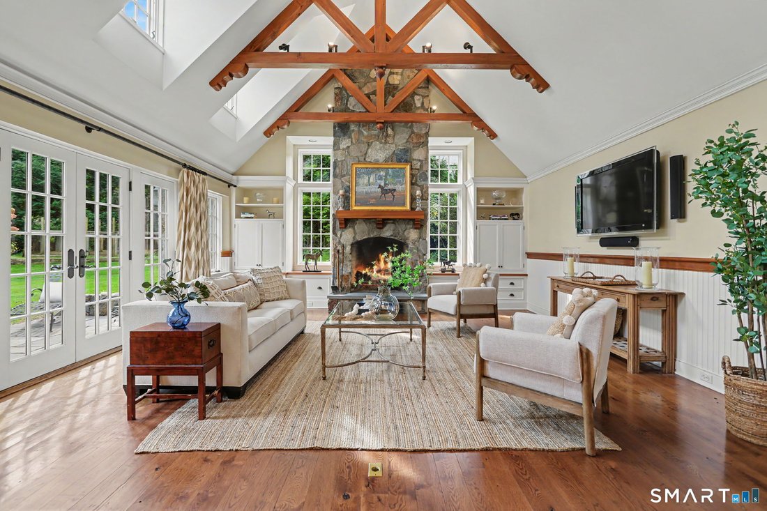 House in Darien, Connecticut, United States 3 - 19006487