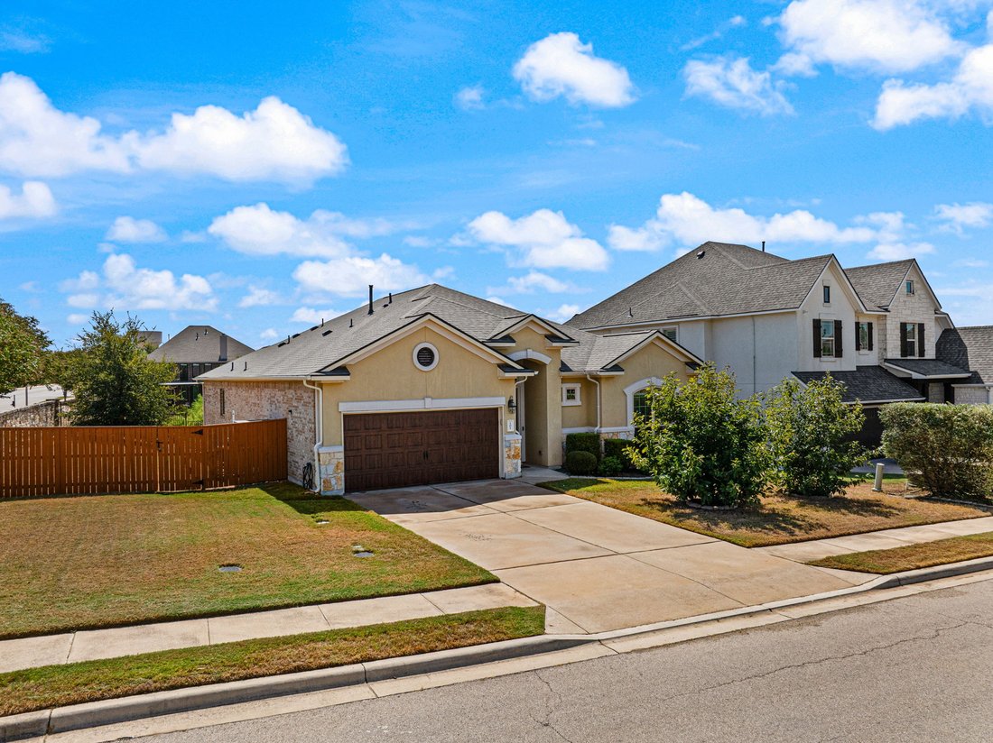 House in Georgetown, Texas, United States 2 - 19011755