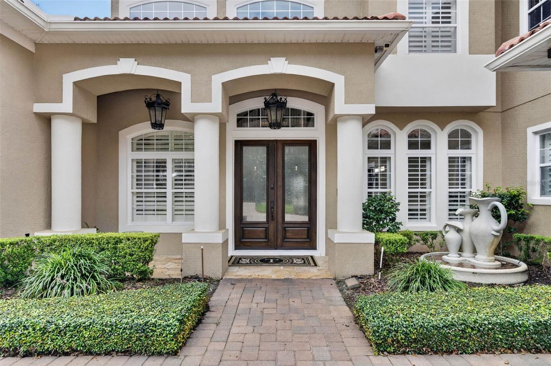 House in Lake Butler, Florida, United States 3 - 19013087