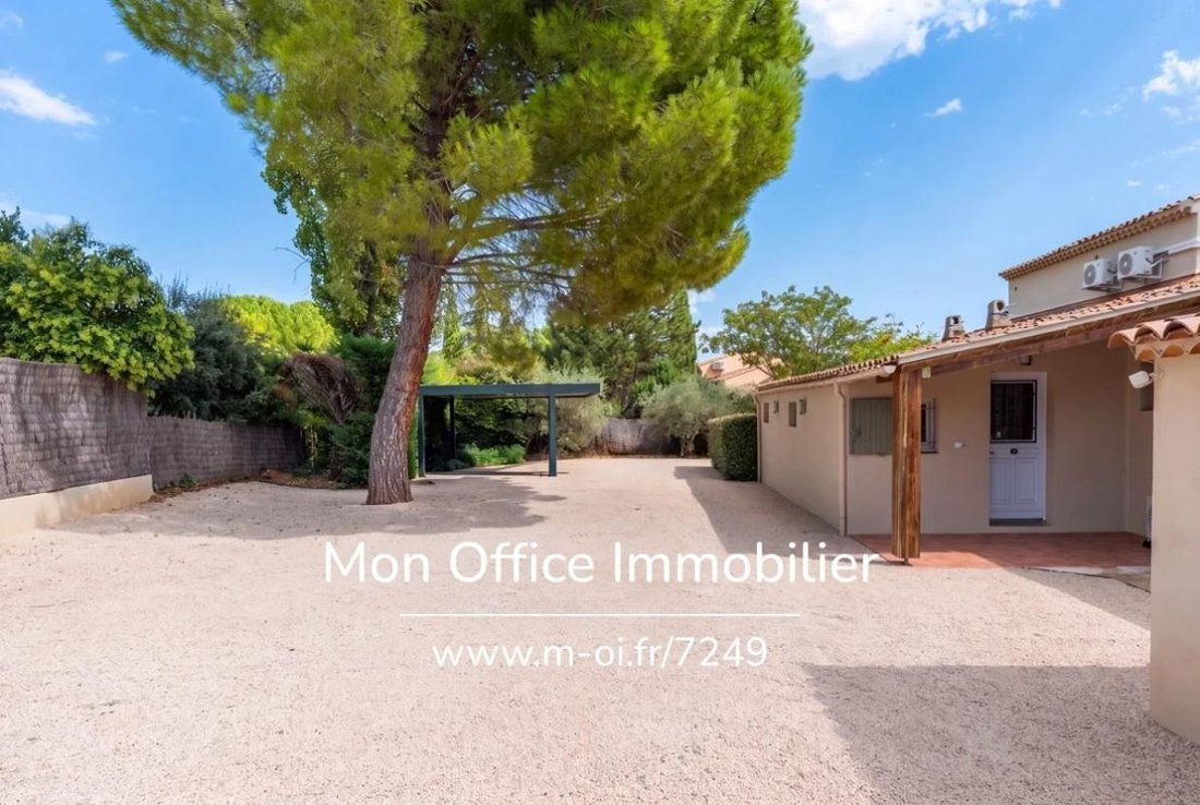 House in Granettes-Jauberte-Sainte Anne, Aix-en-Provence, France 4 - 19010872