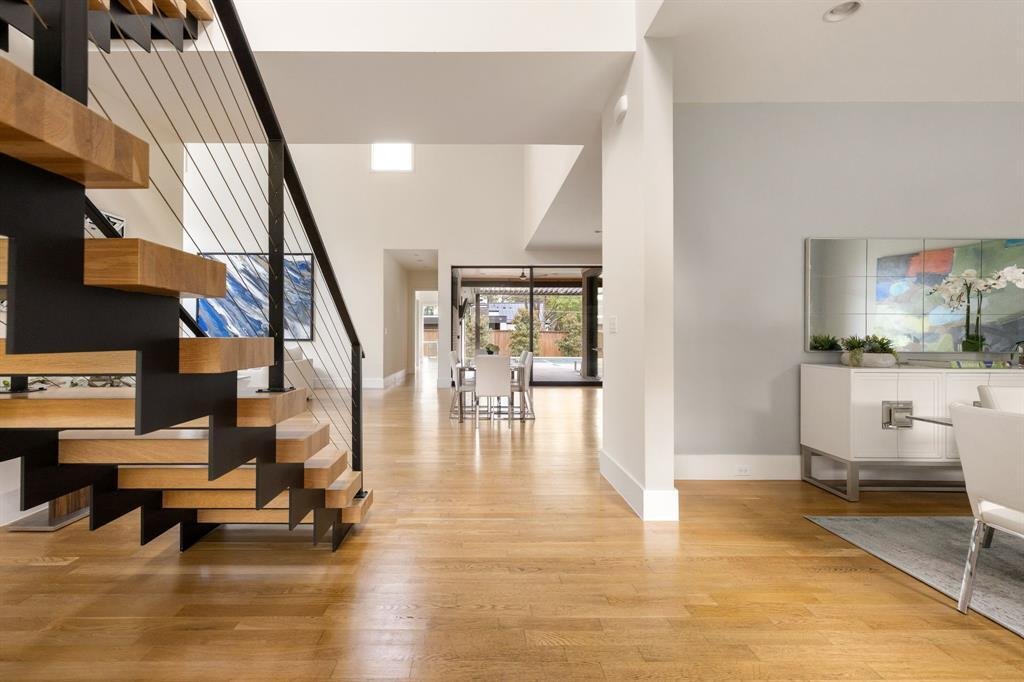 House in Dallas, Texas, United States 4 - 19009798