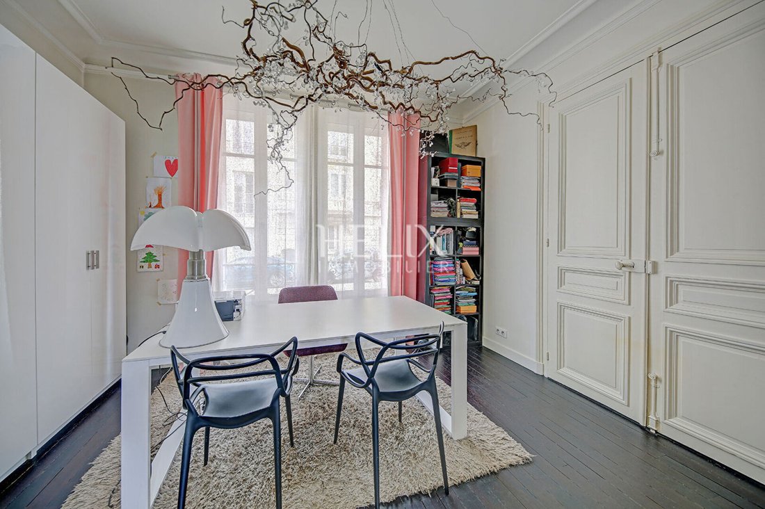 Townhouse en Forêt, Saint-Germain-en-Laye, Francia 5 - 17051188