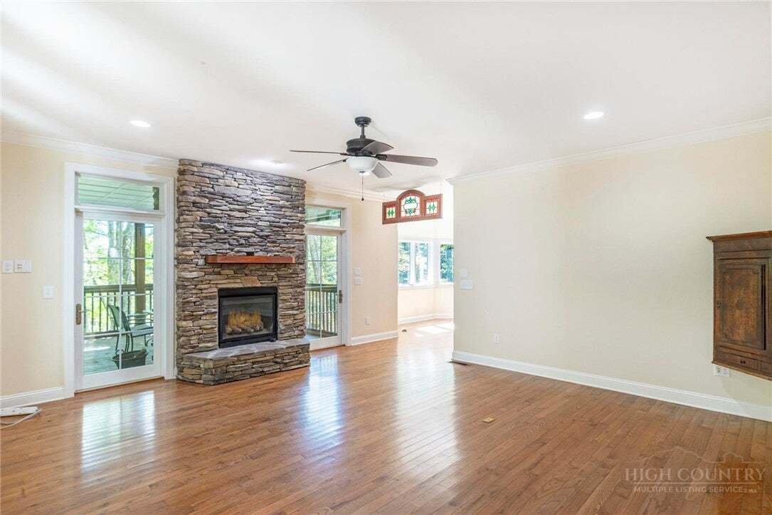 House in Boone, North Carolina, United States 3 - 19012406
