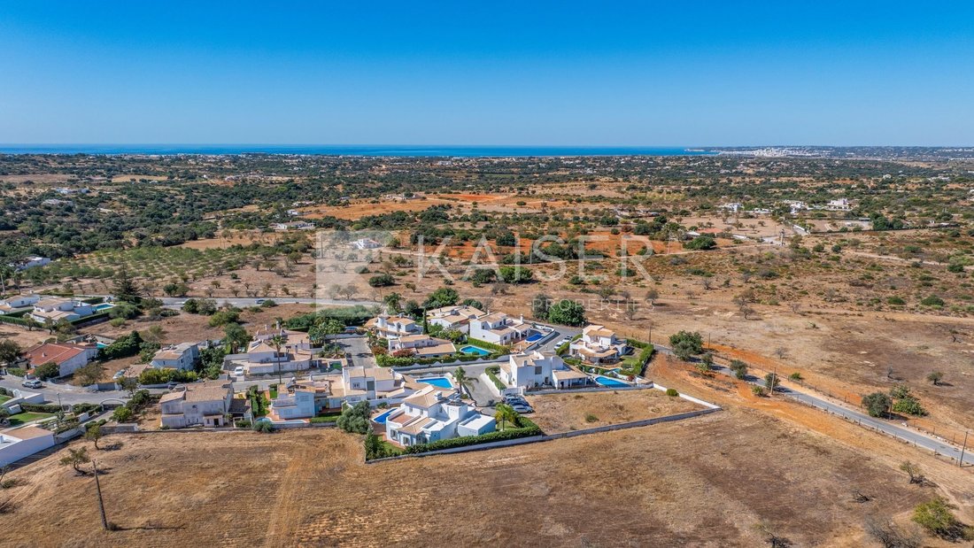 Villa in Guia, Algarve, Portugal 3 - 19015321