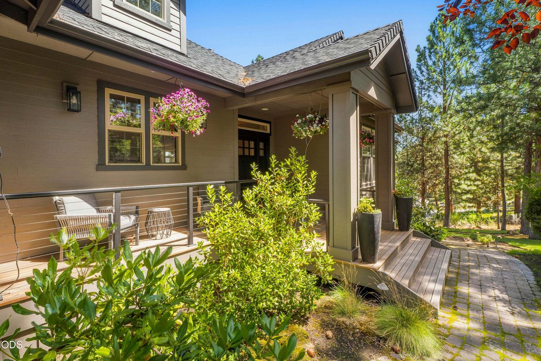 House in Bend, Oregon, United States 4 - 19012040