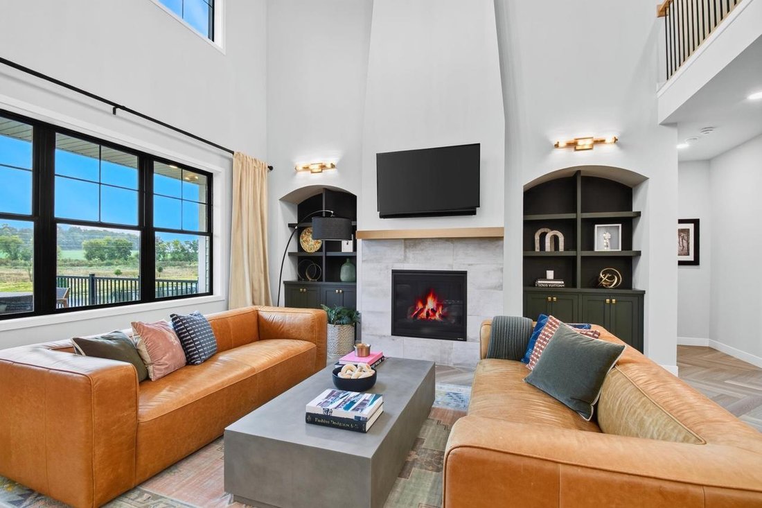 House in Waunakee, Wisconsin, United States 5 - 19012476