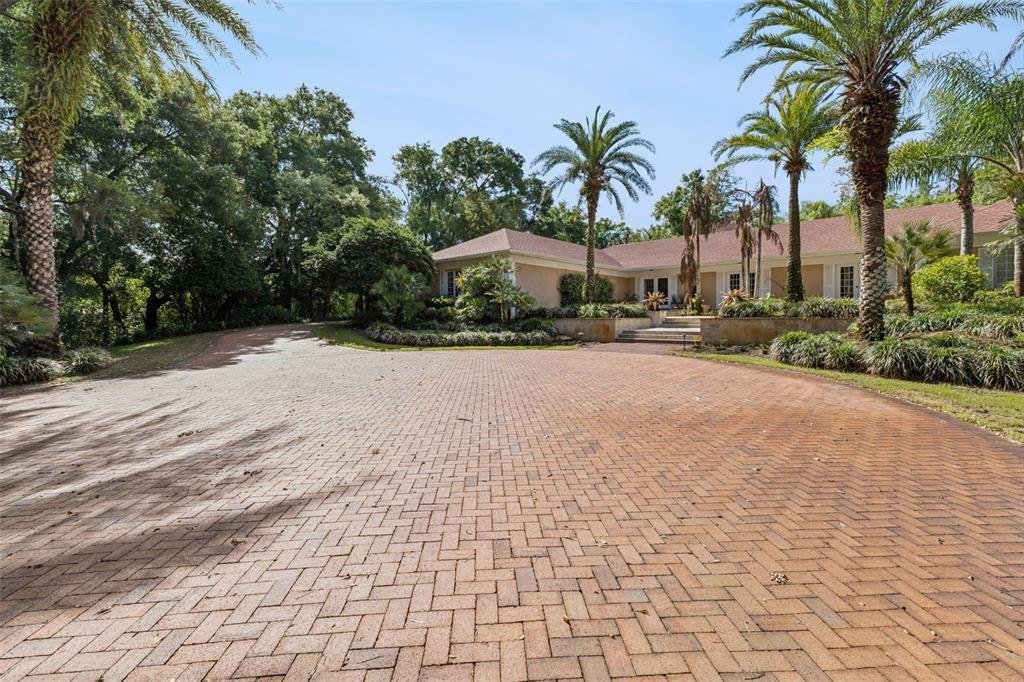 House in Lake Wales, Florida, United States 5 - 19015379