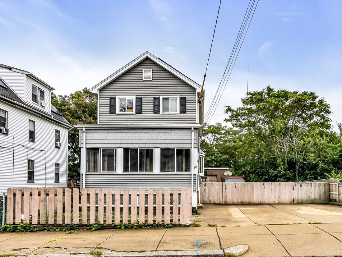 House in Chelsea, Massachusetts, United States 2 - 19011637
