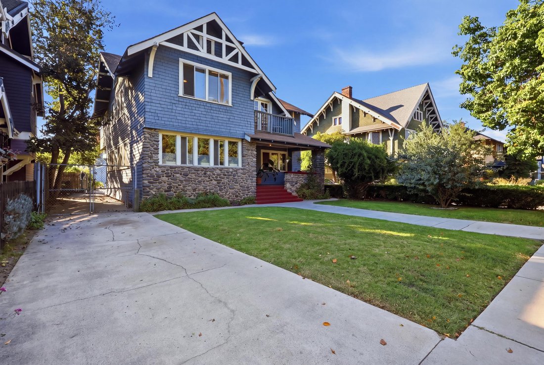 House in Los Angeles, California, United States 2 - 19011877