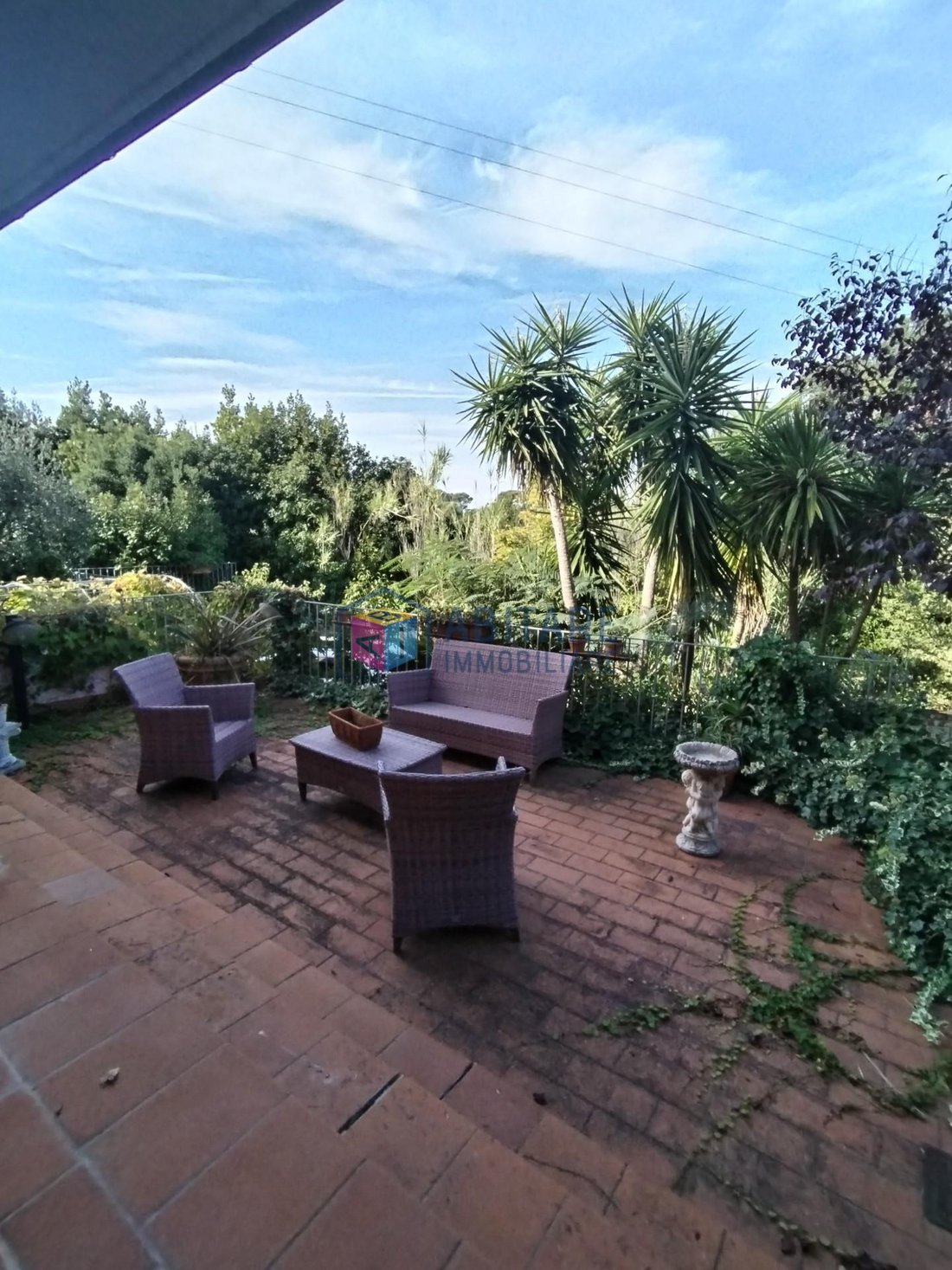 Villa a Montenero, Livorno, Toscana 1 - 19012566