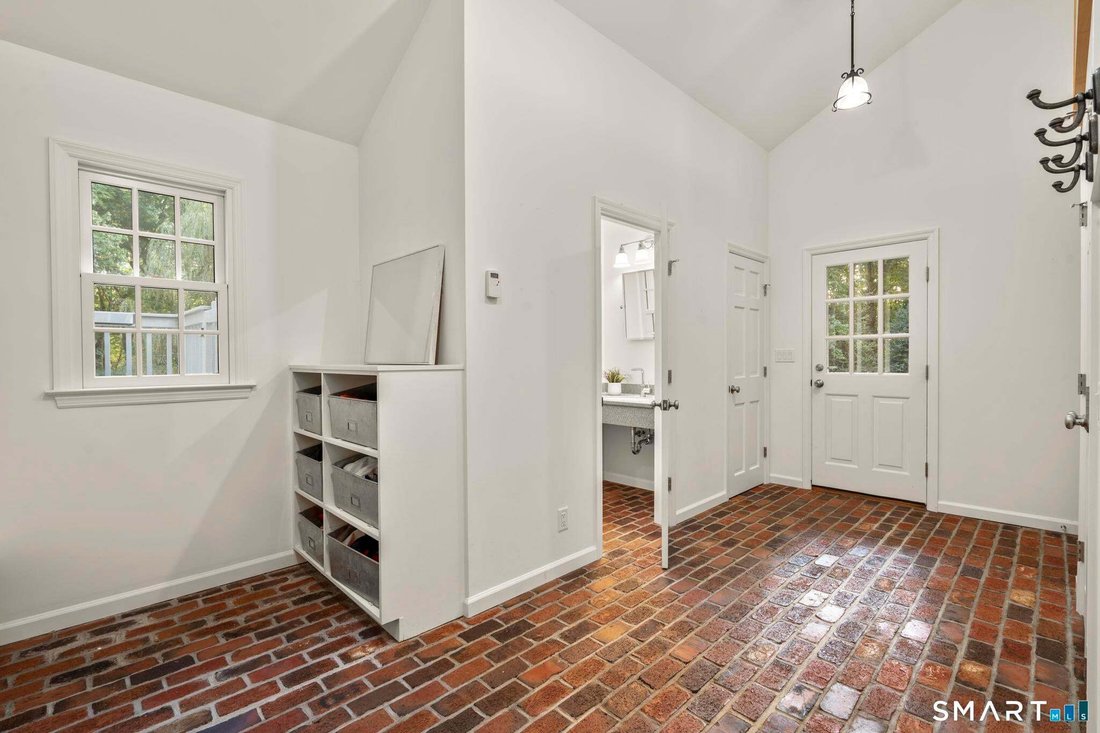 House in Wilton, Connecticut, United States 3 - 19012037