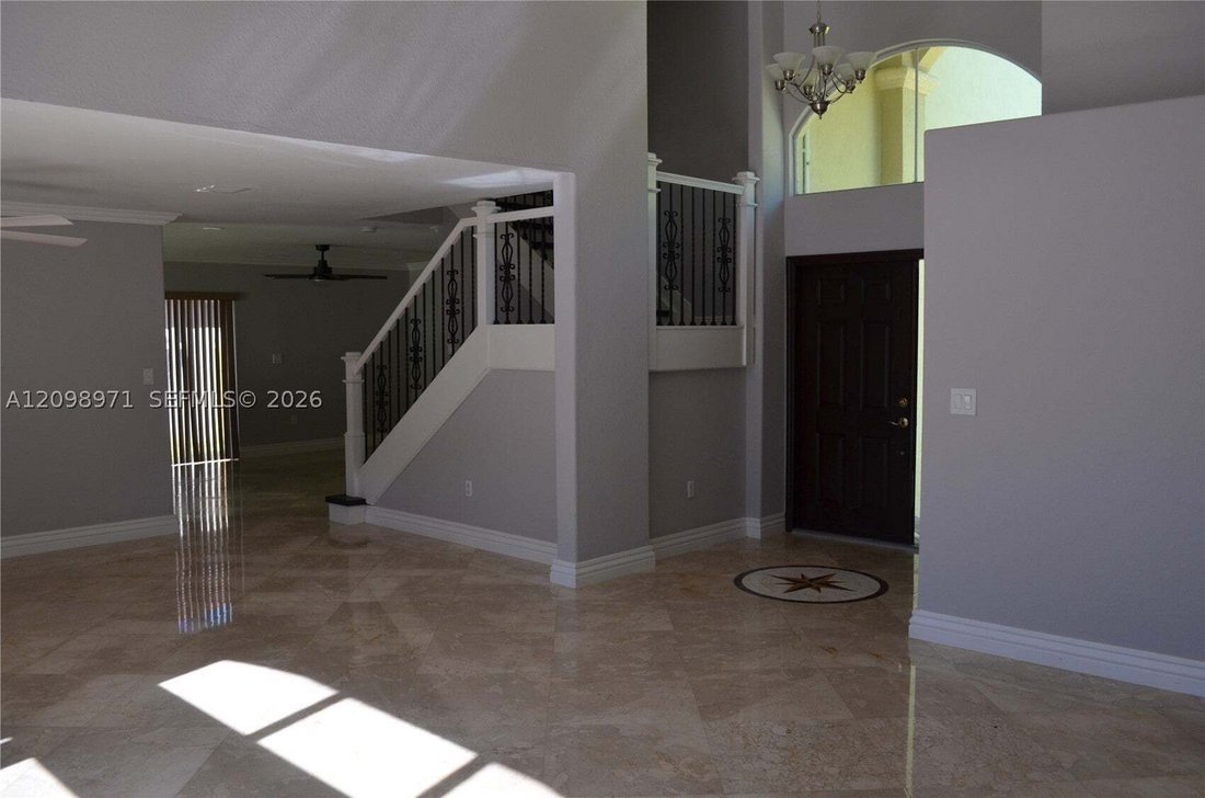 House in Miramar, Florida, United States 3 - 19013402