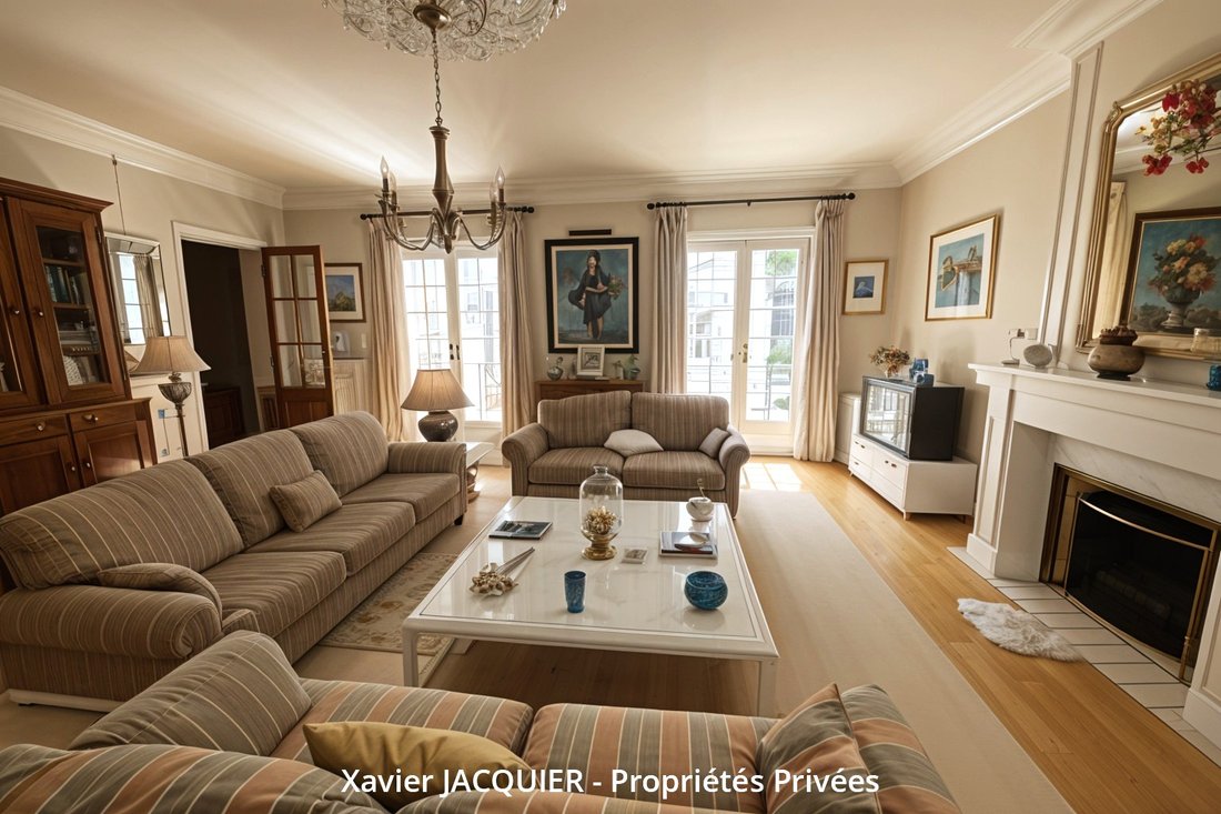 Villa in Tortière - Donatien, Nantes, France 5 - 19011300