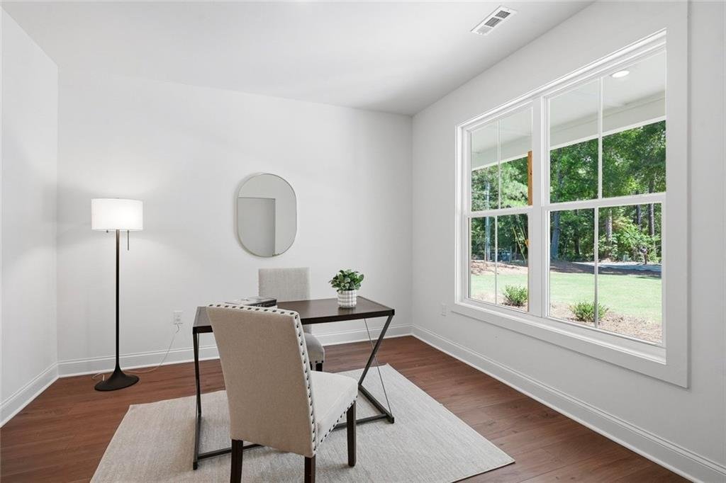House in Mansfield, Georgia, United States 5 - 19013710