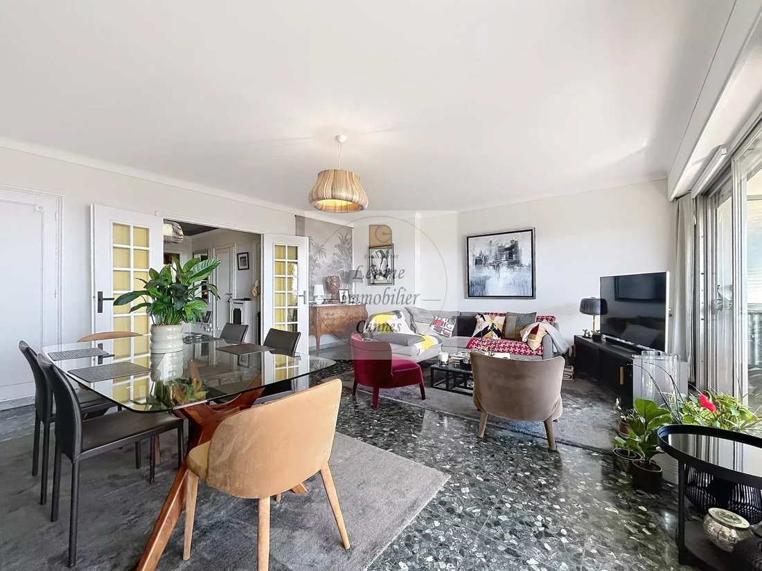 Apartment in Cannes, Provence-Alpes-Côte d'Azur, France 4 - 18026543